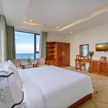Phuoc My An Beach 다낭 외부 사진