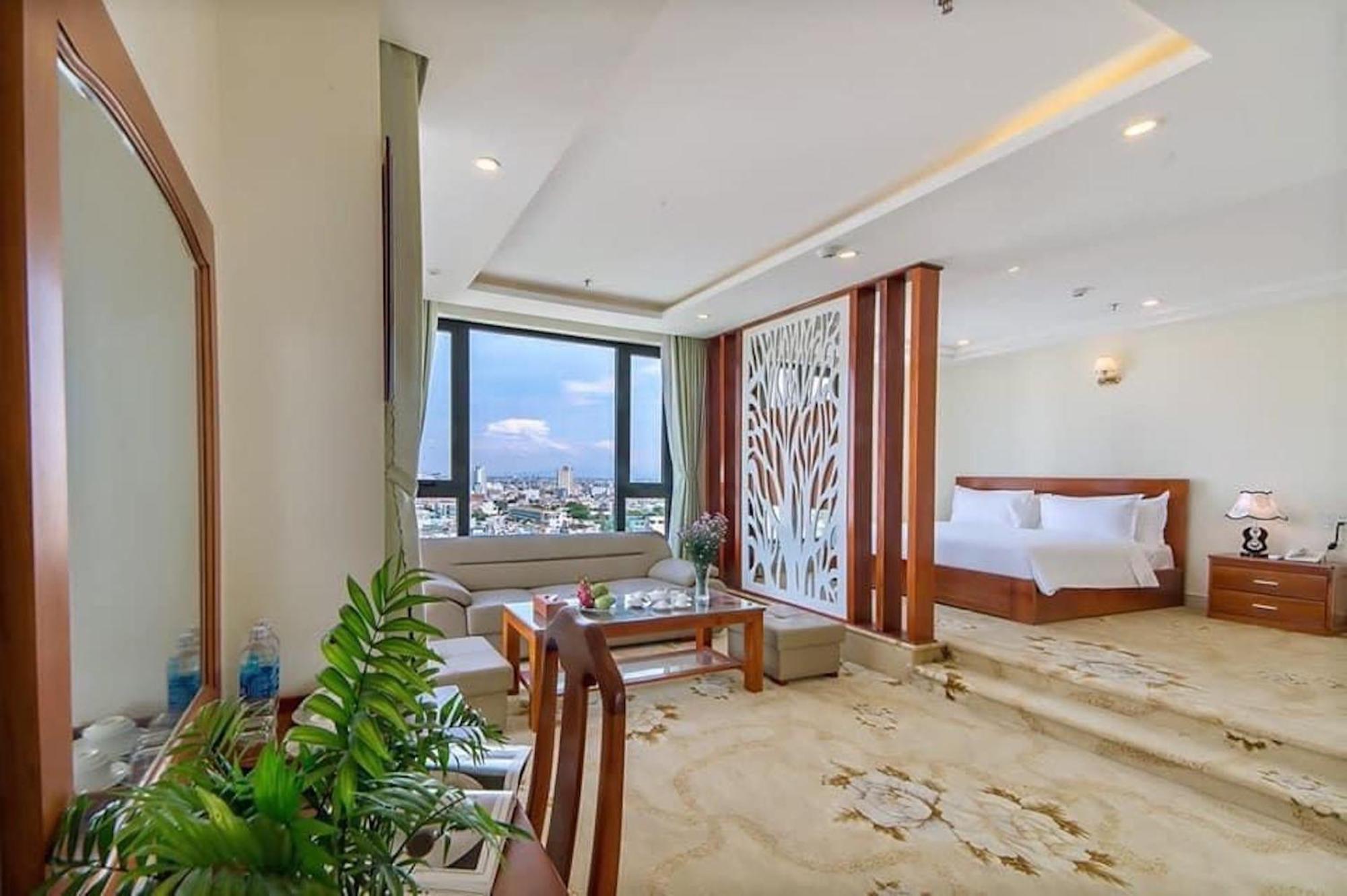 Phuoc My An Beach 다낭 외부 사진