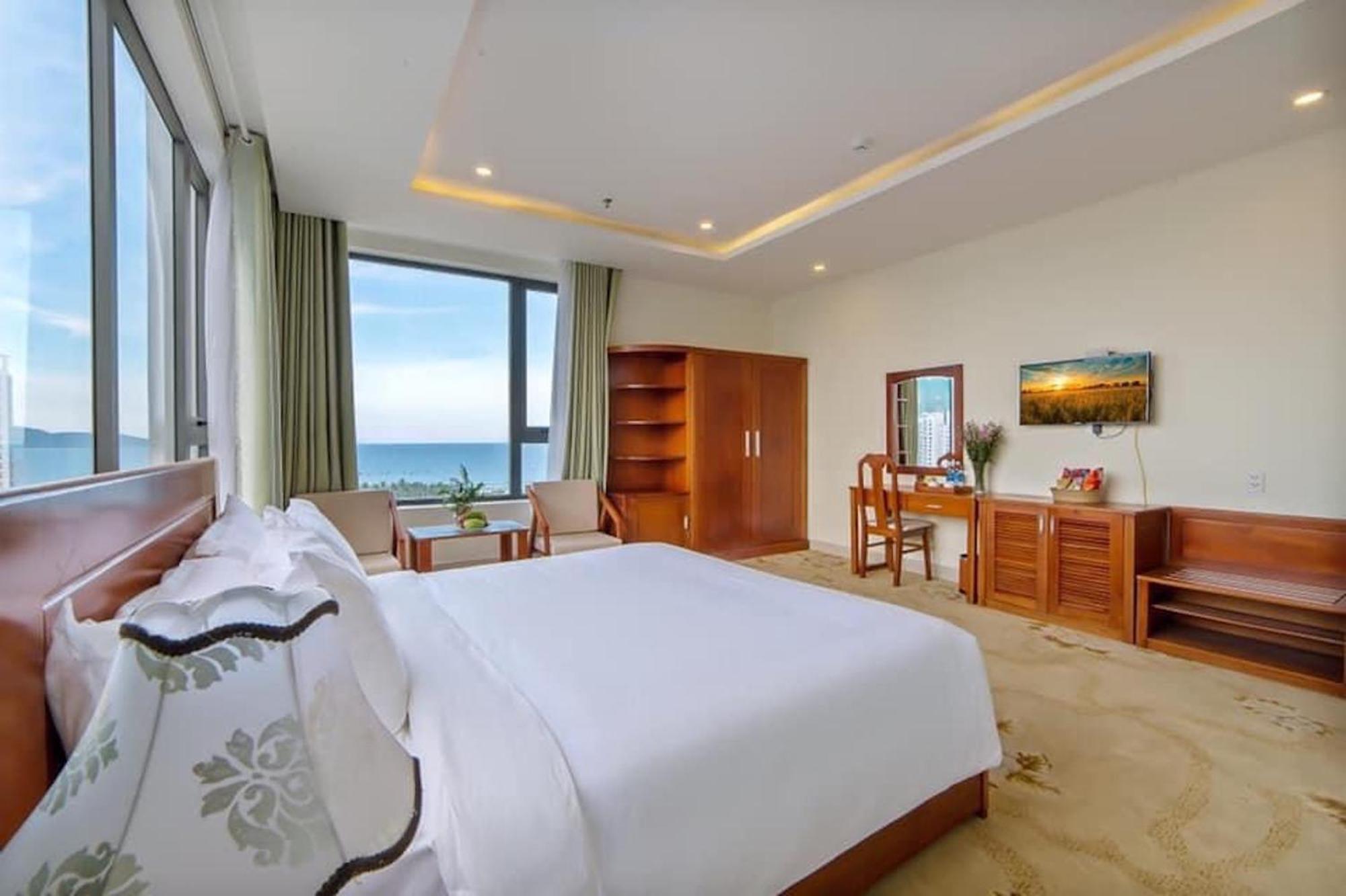 Phuoc My An Beach 다낭 외부 사진