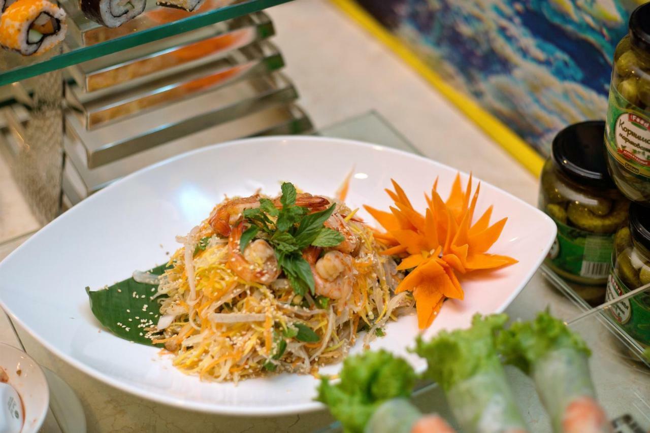 Phuoc My An Beach 다낭 외부 사진